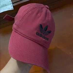 Adidas cap